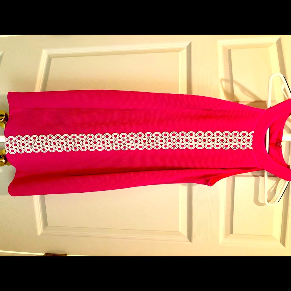 J Howard Cocktail Dress